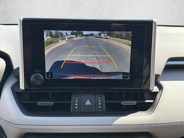Used 2024 Toyota RAV4 XLE Premium w/ Weather Package AWD/4WD image 18