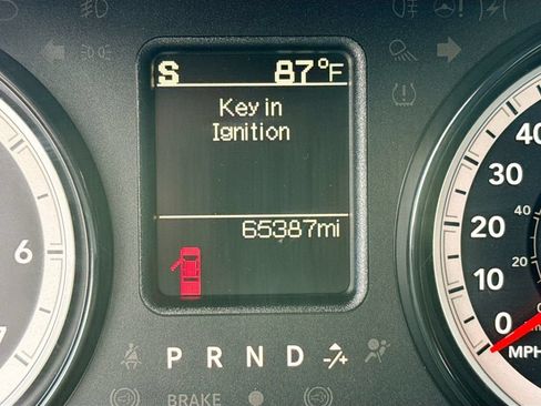Used 2019 RAM 1500 Tradesman w/ Tradesman SXT Package RWD image 13