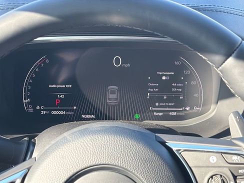 New 2026 Acura MDX SH-AWD w/ Advance Package image 25