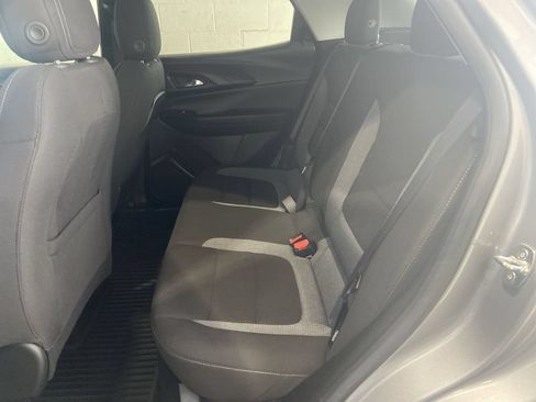 Used 2023 Chevrolet TrailBlazer LT w/ Convenience Package FWD image 23
