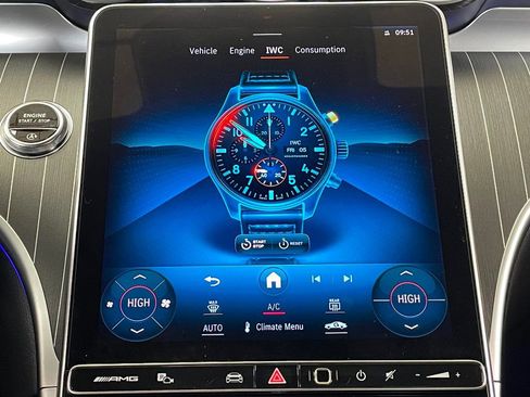 Used 2024 Mercedes-Benz C 43 AMG 4MATIC Sedan image 55