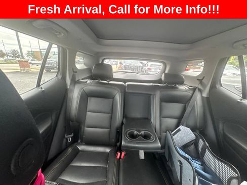 Used 2019 GMC Terrain SLT w/ Preferred Package AWD/4WD image 13