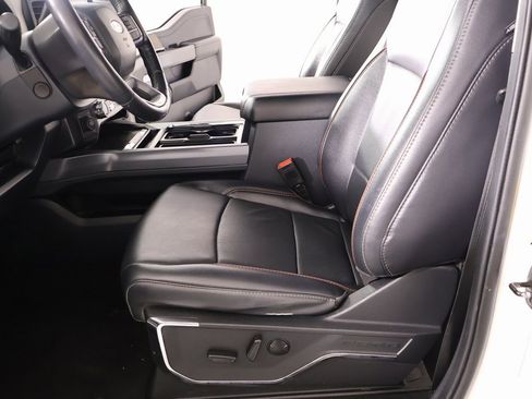 Used 2024 Ford F350 Lariat w/ Lariat Ultimate Package image 12