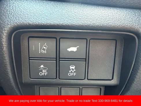 Used 2019 Honda CR-V Touring image 19