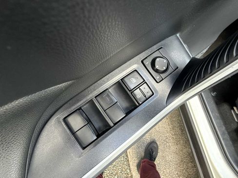 Used 2023 Toyota RAV4 LE FWD image 14