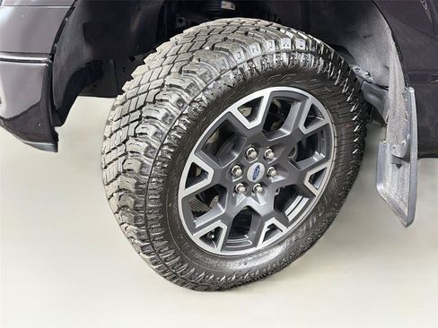Used 2024 Ford F150 STX AWD/4WD image 36