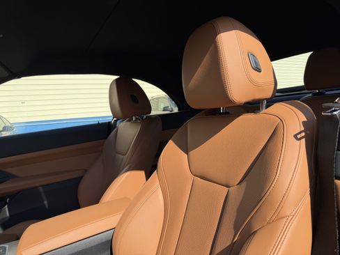 Used 2026 BMW 430i xDrive Convertible image 27