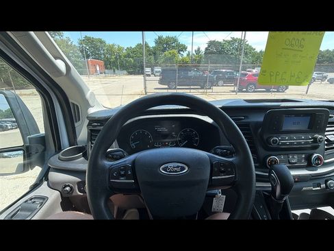 Used 2020 Ford Transit 350 XL RWD image 10