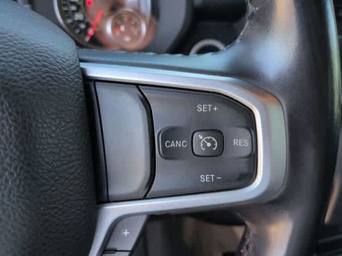 Used 2021 RAM 1500 Big Horn AWD/4WD image 24
