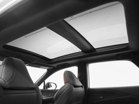 Used 2023 Lexus RX 500h F Sport image 48