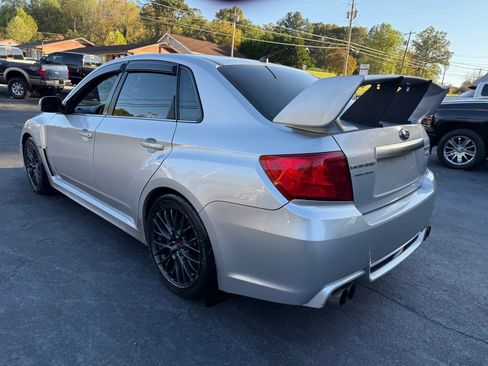 Used 2011 Subaru Impreza WRX STI image 72