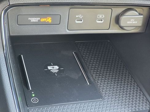 New 2026 Honda CR-V LX image 42