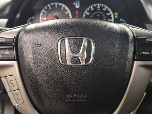Used 2010 Honda Accord EX-L image 14