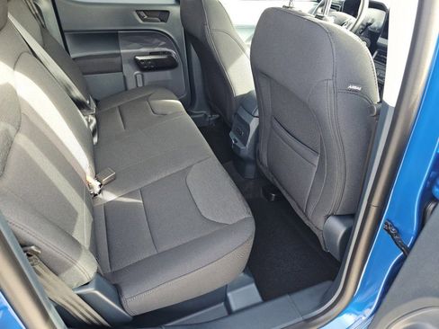 New 2026 Ford Maverick XL image 5