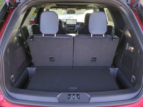 New 2025 Ford Explorer ST w/ Sun And Sound Package image 13