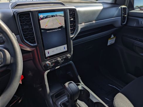 New 2025 Ford Ranger XL RWD image 30