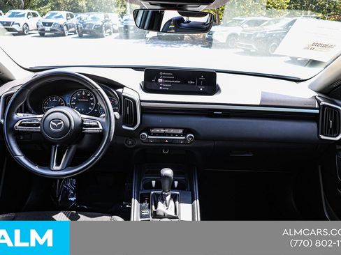 Used 2025 MAZDA CX-50 AWD 2.5 S w/ Preferred Package image 22