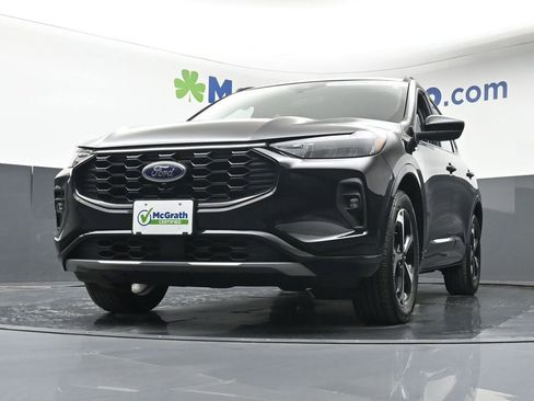 Used 2023 Ford Escape ST-Line Select w/ Tech Pack #2 AWD/4WD image 7