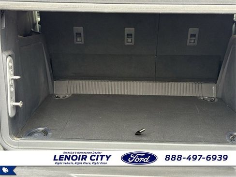 Certified 2021 Ford Bronco Outer Banks image 15