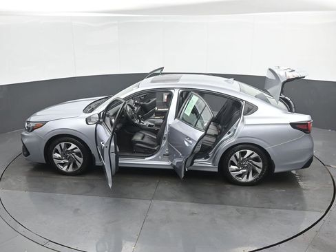 Used 2024 Subaru Legacy Limited image 52