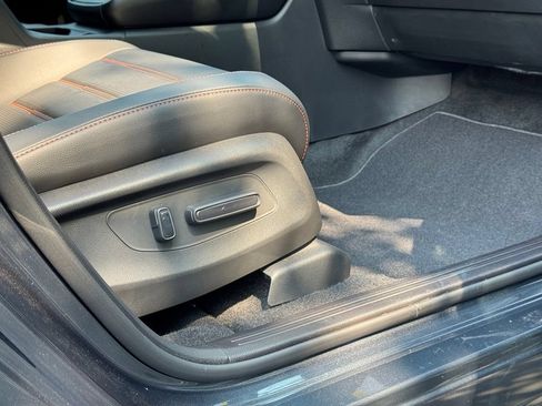 Certified 2026 Honda CR-V Sport Touring image 29