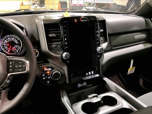 New 2026 RAM 1500 Big Horn image 7