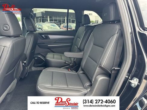 New 2026 Buick Enclave Sport Touring FWD image 22