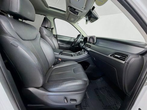 Used 2021 Hyundai Palisade SEL w/ Premium Package FWD image 30