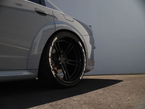 Used 2021 Dodge Charger SRT Hellcat RWD image 26