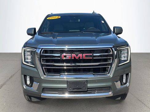 Used 2024 GMC Yukon SLT image 9