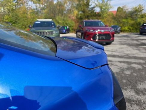 Used 2022 Subaru WRX Premium image 14