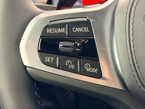 New 2027 BMW X6 M Competition AWD/4WD image 16