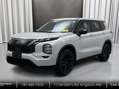 New 2026 Nissan Rogue SL