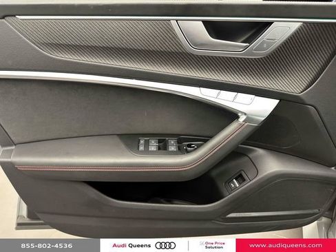Certified 2023 Audi RS 7 Sportback AWD/4WD image 17