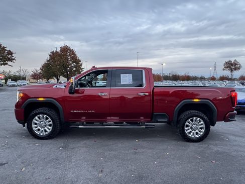 Used 2023 GMC Sierra 2500 Denali image 11