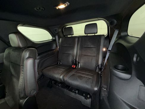 New 2026 Dodge Durango GT image 26