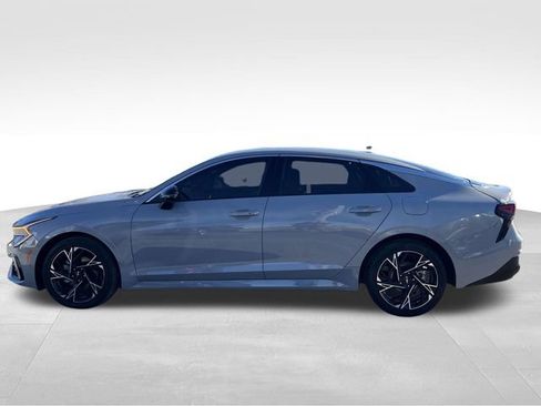 Used 2025 Kia K5 GT-Line image 4
