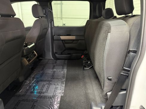 Used 2025 Ford F150 STX w/ Equipment Group 201A FX4 image 11