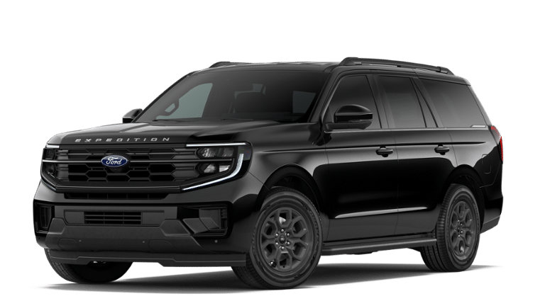 New 2026 Ford Expedition Active RWD image 13