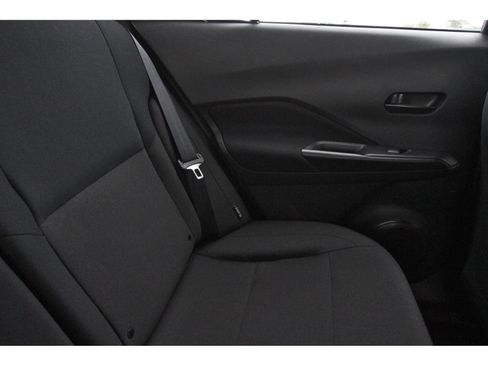 Certified 2025 Nissan Kicks Play S FWD image 14