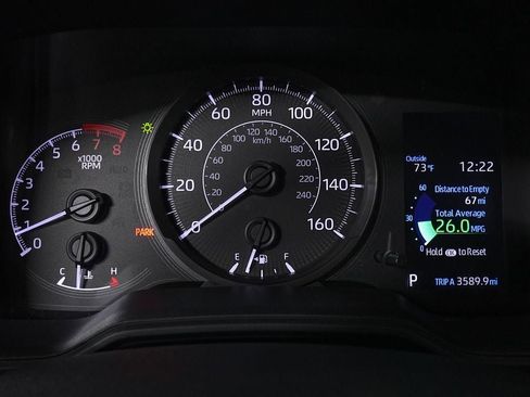 Used 2021 Toyota Corolla L image 14