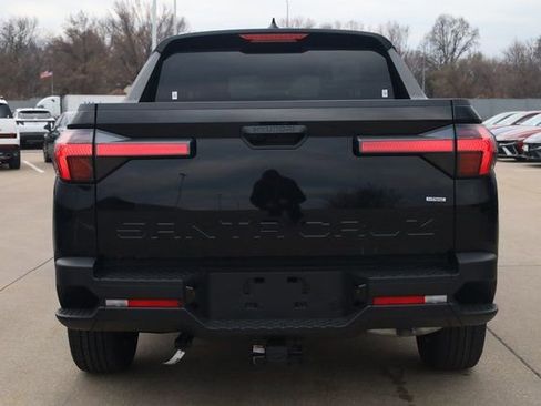 New 2026 Hyundai Santa Cruz SEL image 25