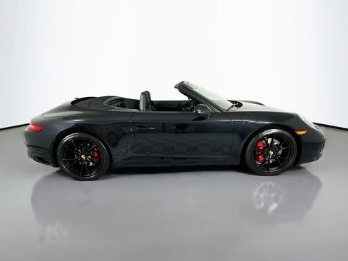 Used 2018 Porsche 911 Carrera S RWD image 37
