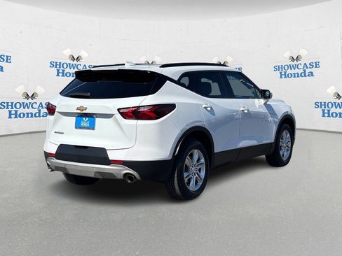 Used 2021 Chevrolet Blazer LT image 8