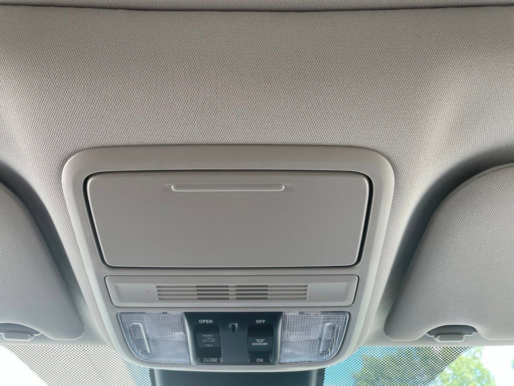 New 2027 Honda Odyssey Elite image 22