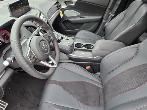 New 2026 Acura RDX A-Spec image 9