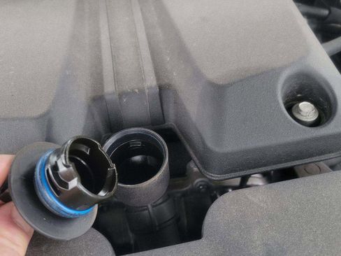 Used 2023 Chevrolet Colorado Trail Boss w/ Advanced Trailering Package image 18