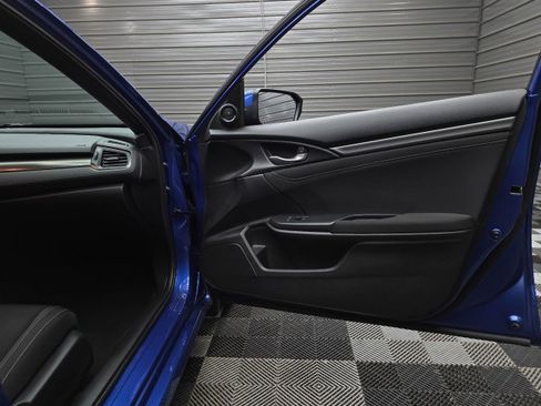 Used 2019 Honda Civic EX image 31