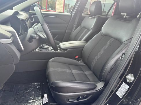 Used 2025 MAZDA CX-50 AWD 2.5 S w/ Preferred Package image 10