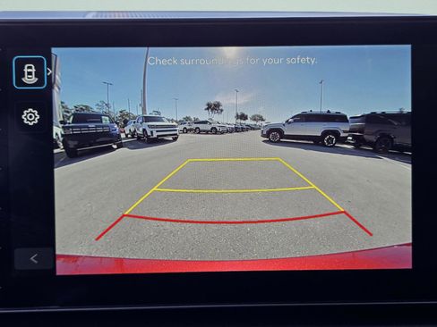 New 2026 Hyundai Santa Fe SEL image 19